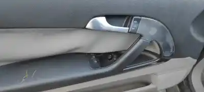 Здавання транспортного засобу audi a3 (8p) 2.0 tdi ambiente року 2005 потужний bkd