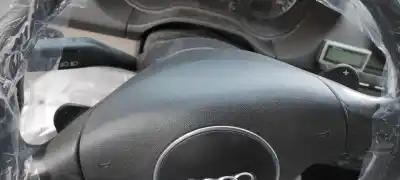 Здавання транспортного засобу audi a3 (8p) 2.0 tdi ambiente року 2005 потужний bkd