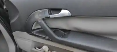 Здавання транспортного засобу audi a3 (8p) 2.0 tdi ambiente року 2005 потужний bkd