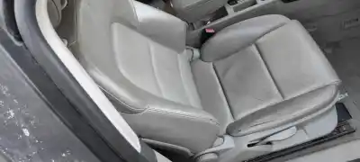 Здавання транспортного засобу audi a3 (8p) 2.0 tdi ambiente року 2005 потужний bkd