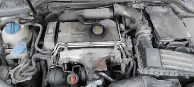 Здавання транспортного засобу audi a3 (8p) 2.0 tdi ambiente року 2005 потужний bkd
