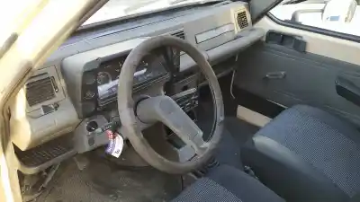 Scrapping Vehicle citroen c15 d of the year 1986 powered 161a