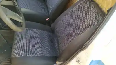 Scrapping Vehicle citroen c15 d of the year 1986 powered 161a