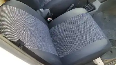 Scrapping Vehicle citroen c15 d of the year 1986 powered 161a