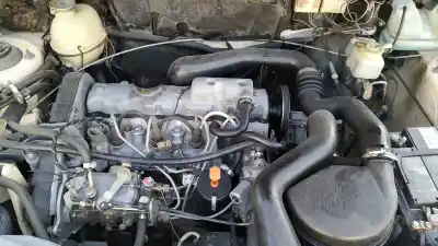 Scrapping Vehicle citroen c15 d of the year 1986 powered 161a