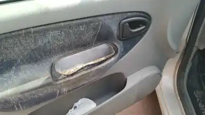 Утилизация автомобиля renault scenic (ja..) 1.9 d rt года 1999 питание f9q a7