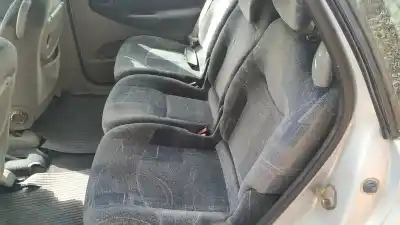Утилизация автомобиля renault scenic (ja..) 1.9 d rt года 1999 питание f9q a7