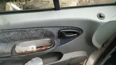 Утилизация автомобиля renault scenic (ja..) 1.9 d rt года 1999 питание f9q a7