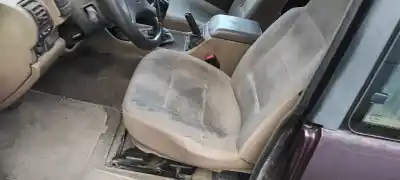 Утилизация автомобиля land rover discovery (salljg/lj) tdi года 1995 питание d21l