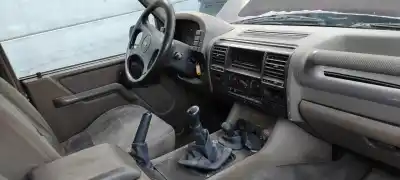 Утилизация автомобиля land rover discovery (salljg/lj) tdi года 1995 питание d21l