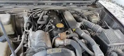 Утилизация автомобиля land rover discovery (salljg/lj) tdi года 1995 питание d21l
