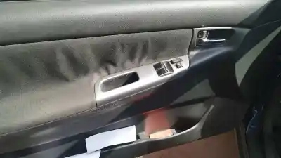 Veículo de Sucata toyota corolla (e12) 1.4 turbodiesel cat do ano 2006 alimentado 1ndtv