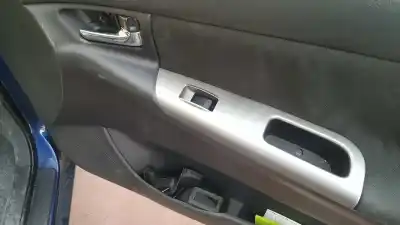 Veículo de Sucata toyota corolla (e12) 1.4 turbodiesel cat do ano 2006 alimentado 1ndtv