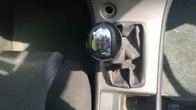 Veículo de Sucata toyota corolla (e12) 1.4 turbodiesel cat do ano 2006 alimentado 1ndtv