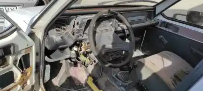 Sloopvoertuig citroen c15 1.8 diesel (161) van het jaar 1991 aangedreven 161a