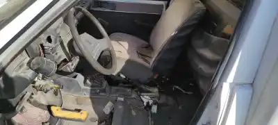 Sloopvoertuig citroen c15 1.8 diesel (161) van het jaar 1991 aangedreven 161a