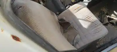 Sloopvoertuig citroen c15 1.8 diesel (161) van het jaar 1991 aangedreven 161a