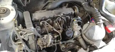 Sloopvoertuig citroen c15 1.8 diesel (161) van het jaar 1991 aangedreven 161a