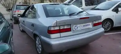 Veículo de Sucata citroen xantia berlina 1.9 td sx do ano 2003 alimentado dhx