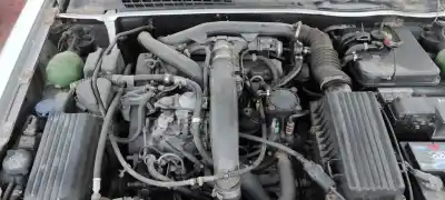 Veículo de Sucata citroen xantia berlina 1.9 td sx do ano 2003 alimentado dhx