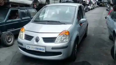 Vehicul casat renault modus 1.4 16v al anului 2005 alimentat k4j780