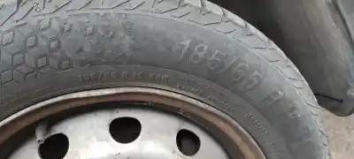 Scrapping Vehicle citroen nemo basis of the year 2009 powered 8hs