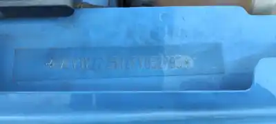 Veicolo di demolizione volkswagen polo (6c1) 1.4 advance bmt dell'anno 2014 alimentato cus