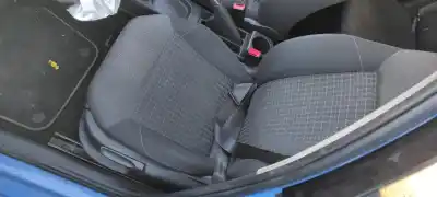 Veicolo di demolizione volkswagen polo (6c1) 1.4 advance bmt dell'anno 2014 alimentato cus