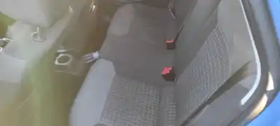 Veicolo di demolizione volkswagen polo (6c1) 1.4 advance bmt dell'anno 2014 alimentato cus