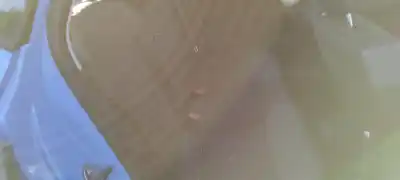 Veicolo di demolizione volkswagen polo (6c1) 1.4 advance bmt dell'anno 2014 alimentato cus