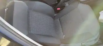 Veicolo di demolizione volkswagen polo (6c1) 1.4 advance bmt dell'anno 2014 alimentato cus