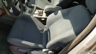 Scrapping Vehicle ford s-max (ca1) titanium (03.2010->) of the year 2007 powered qxwb