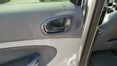 Scrapping Vehicle ford s-max (ca1) titanium (03.2010->) of the year 2007 powered qxwb