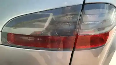 Scrapping Vehicle ford s-max (ca1) titanium (03.2010->) of the year 2007 powered qxwb