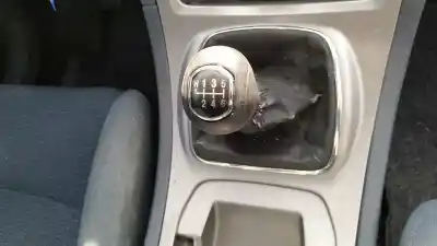 Scrapping Vehicle ford s-max (ca1) titanium (03.2010->) of the year 2007 powered qxwb