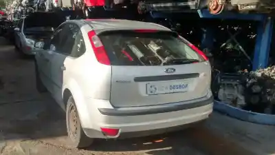 Veículo de Sucata ford focus berlina (cap) trend do ano 2005 alimentado g8da