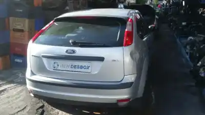 Veículo de Sucata ford focus berlina (cap) trend do ano 2005 alimentado g8da