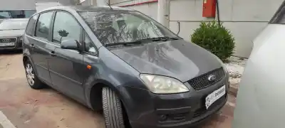 Scrapping Vehicle FORD                                               FOCUS C-MAX (CAP)                                                                                                                                                                                                                                          Connection                                                                                                                                                                                                                                                 of the year 2004 powered G8DA