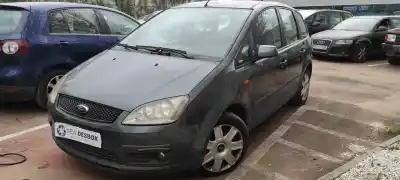 Scrapping Vehicle ford                                               focus c-max (cap)                                                                                                                                                                                                                                          connection                                                                                                                                                                                                                                                 of the year 2004 powered g8da