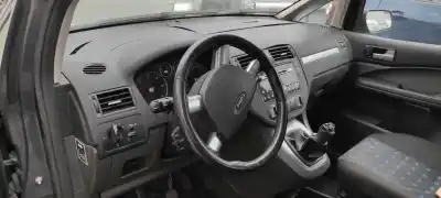 Scrapping Vehicle ford                                               focus c-max (cap)                                                                                                                                                                                                                                          connection                                                                                                                                                                                                                                                 of the year 2004 powered g8da