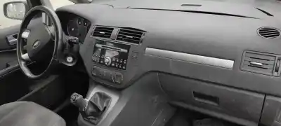 Scrapping Vehicle ford                                               focus c-max (cap)                                                                                                                                                                                                                                          connection                                                                                                                                                                                                                                                 of the year 2004 powered g8da