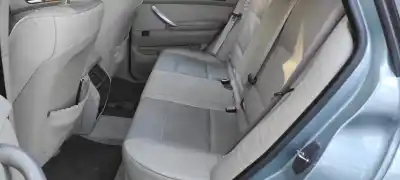 Veículo de Sucata bmw x5 (e53) 3.0d do ano 2002 alimentado m57d30