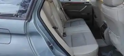 Veículo de Sucata bmw x5 (e53) 3.0d do ano 2002 alimentado m57d30