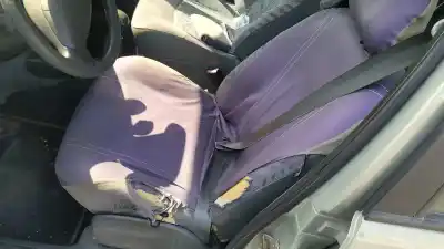 Scrapping Vehicle renault megane i scenic (ja0) 1.6e alize of the year 1998 powered k7m