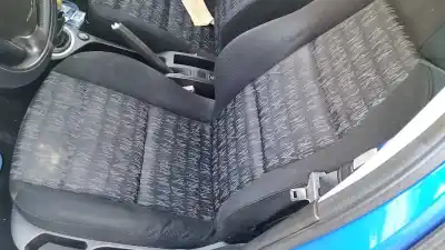 Sloopvoertuig peugeot 307 break / sw (s1) break xs van het jaar 2005 aangedreven 9hx