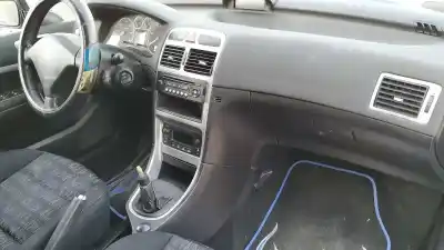 Sloopvoertuig peugeot 307 break / sw (s1) break xs van het jaar 2005 aangedreven 9hx