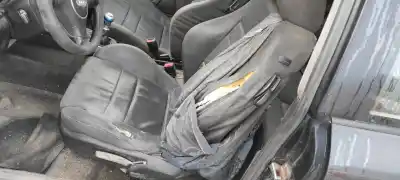 Scrapping Vehicle audi a3 (8l) 1.9 tdi of the year 2001 powered asv