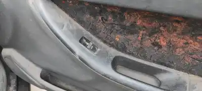 Scrapping Vehicle audi a3 (8l) 1.9 tdi of the year 2001 powered asv