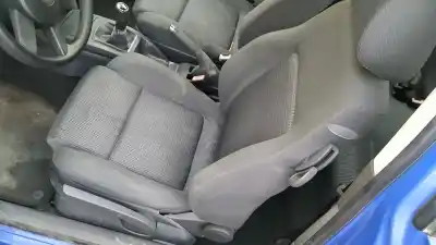 Hurda Aracı volkswagen polo (9n1) conceptline yılın 2003 güçlü azq