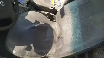 Veicolo di demolizione opel combo cargo dell'anno 2005 alimentato z13dt